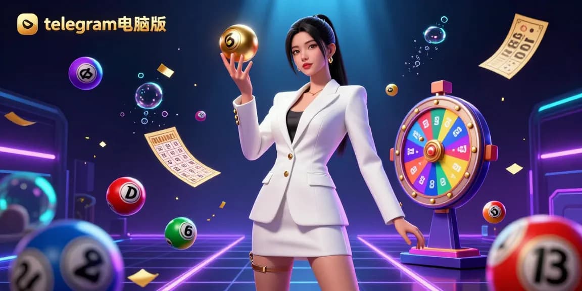 2026年掌握telegram电脑版的必备策略:获胜技巧与最佳赔率