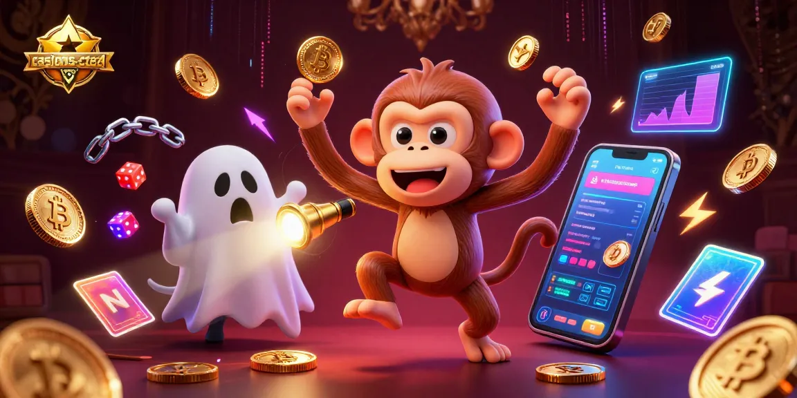 Hrajte v online kasinech s automaty a bonusy na casinos-czech, užijte si zábavu!