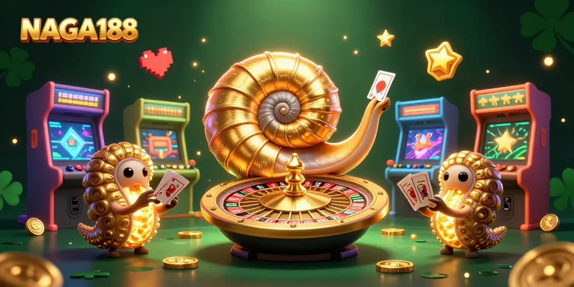 NAGA188 memberikan pengalaman menarik dengan mesin slot, taruhan, dan kasino online terbaik di 2026.